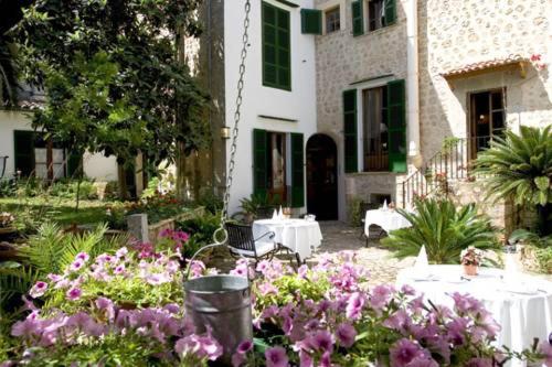 Fotos del hotel Turismo De Interior S Ardeviu:  15