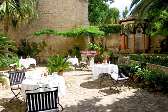 Fotos del hotel Turismo De Interior S Ardeviu:  11