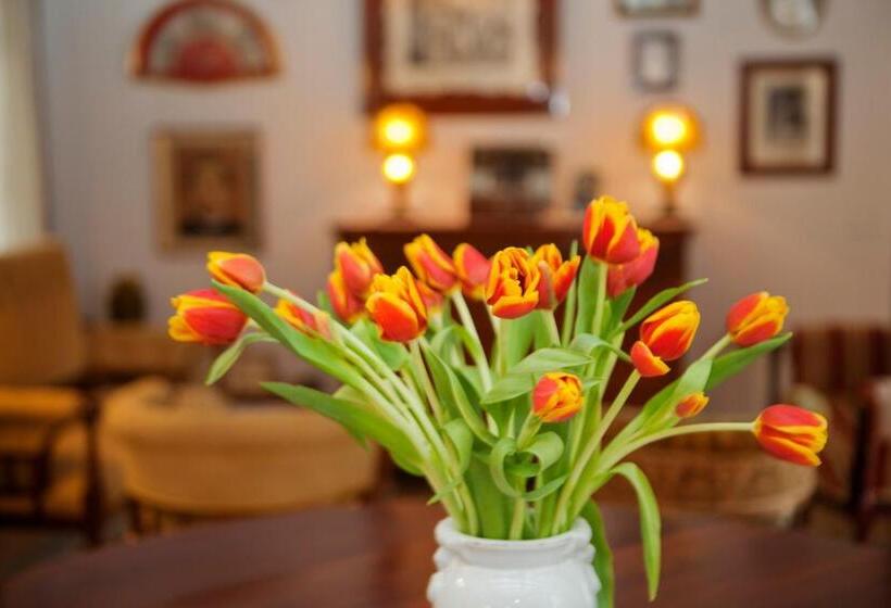 Fotos del hotel Turismo De Interior S Ardeviu:  4