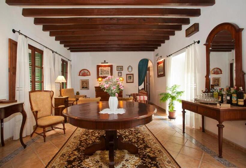 Turismo De Interior S Ardeviu