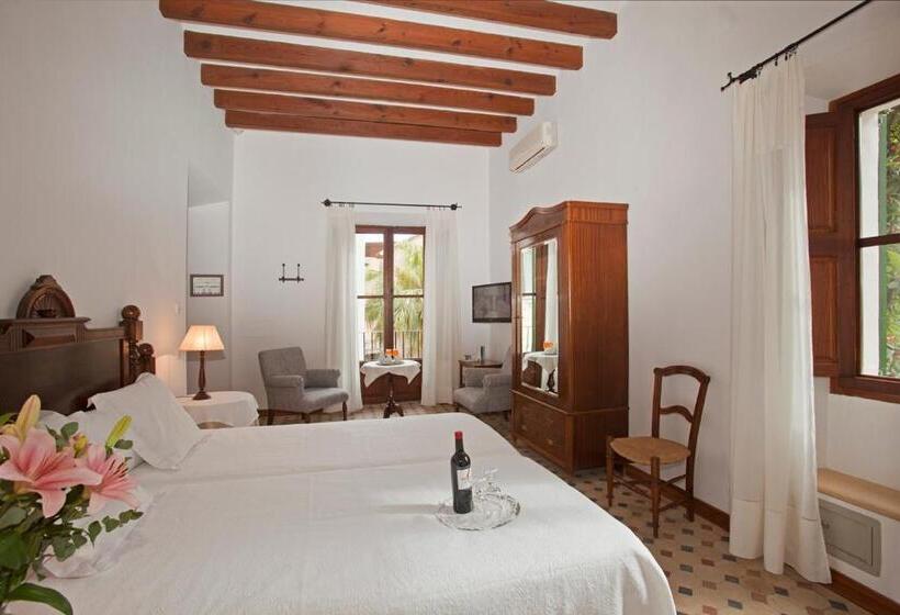 Fotos del hotel Turismo De Interior S Ardeviu:  6