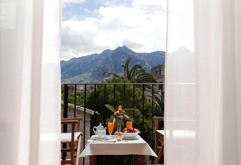 Fotos del hotel Turismo De Interior S Ardeviu:  16