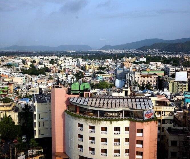 Fotos del hotel Daspalla Executive Court:  5