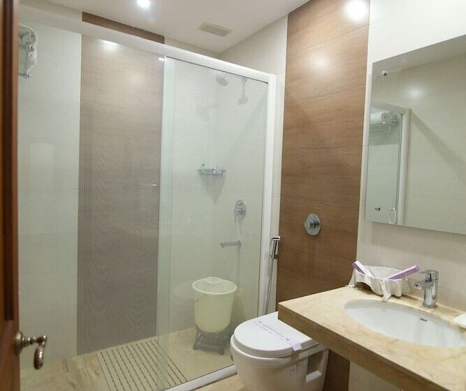 Fotos del hotel Daspalla Executive Court:  4