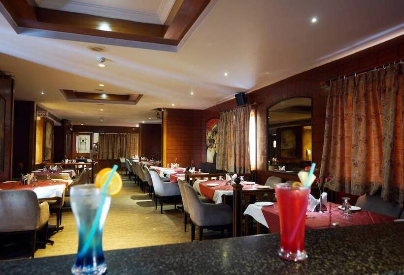 Fotos del hotel Daspalla Executive Court:  3