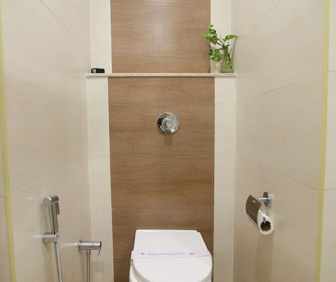 Fotos del hotel Daspalla Executive Court:  7