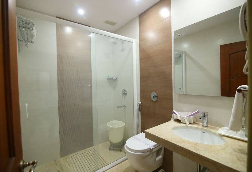 Fotos del hotel Daspalla Executive Court:  9