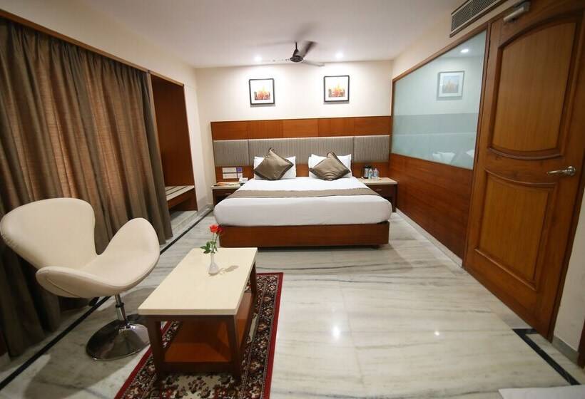 Fotos del hotel Daspalla Executive Court:  6