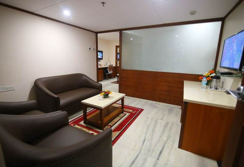 Fotos del hotel Daspalla Executive Court:  2