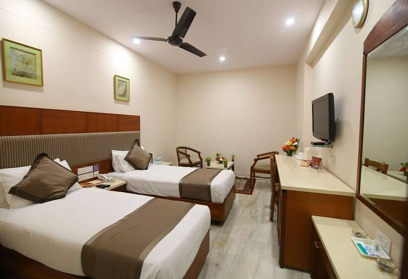 Fotos del hotel Daspalla Executive Court:  10