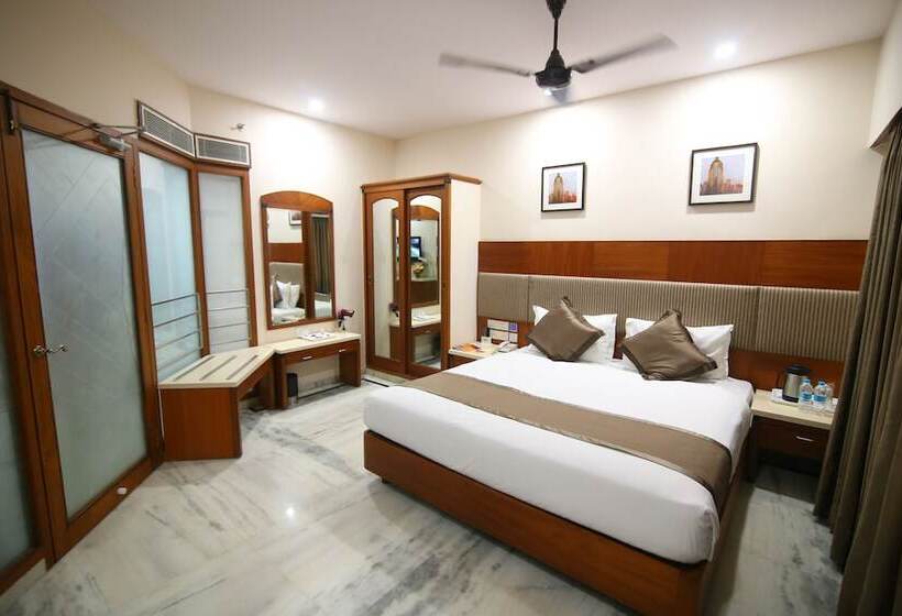 Fotos del hotel Daspalla Executive Court:  12