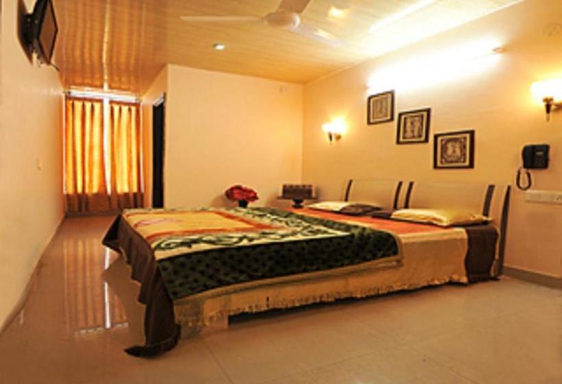 Fotos del hotel Richmond Inn:  19