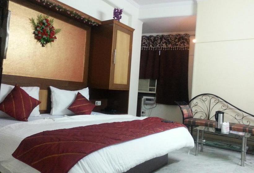 Fotos del hotel Richmond Inn:  18