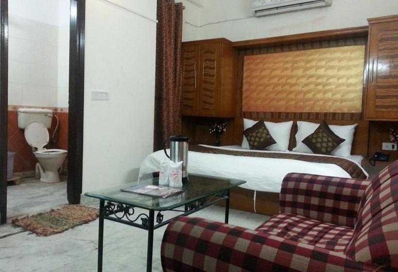 Fotos del hotel Richmond Inn:  14