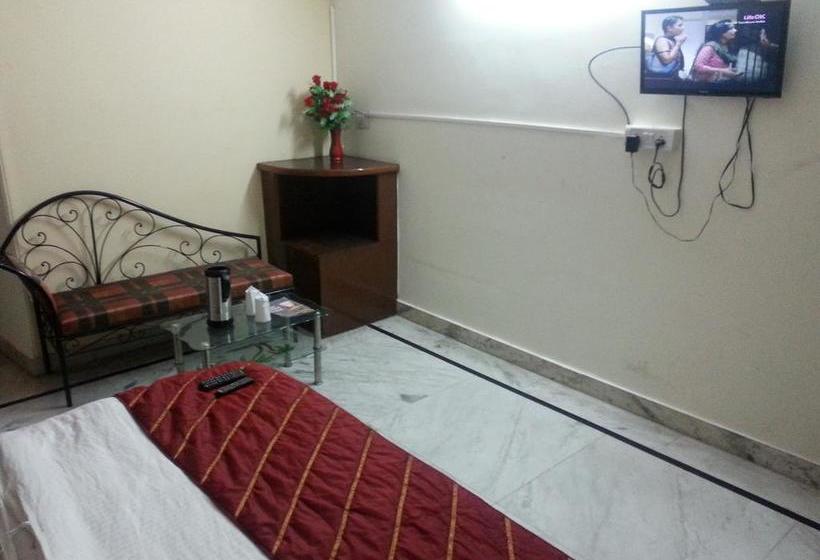 Fotos del hotel Richmond Inn:  12