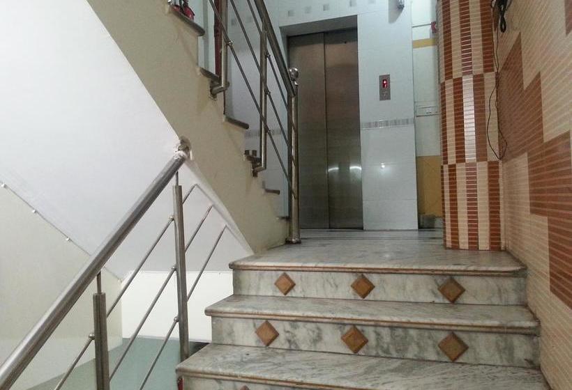 Fotos del hotel Richmond Inn:  2