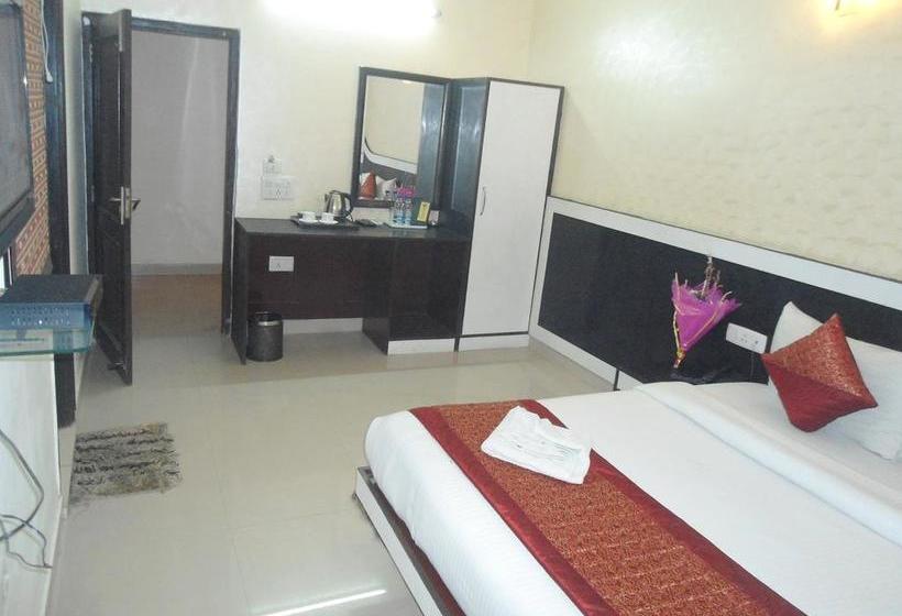 Fotos del hotel Richmond Inn:  8