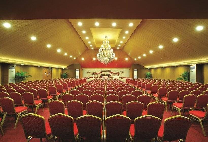 Fotos del hotel The Classik Fort:  5