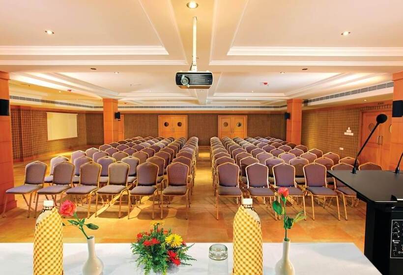 Fotos del hotel The Classik Fort:  7