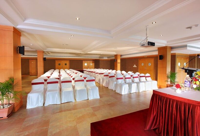 Fotos del hotel The Classik Fort:  9