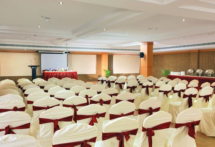 Fotos del hotel The Classik Fort:  10