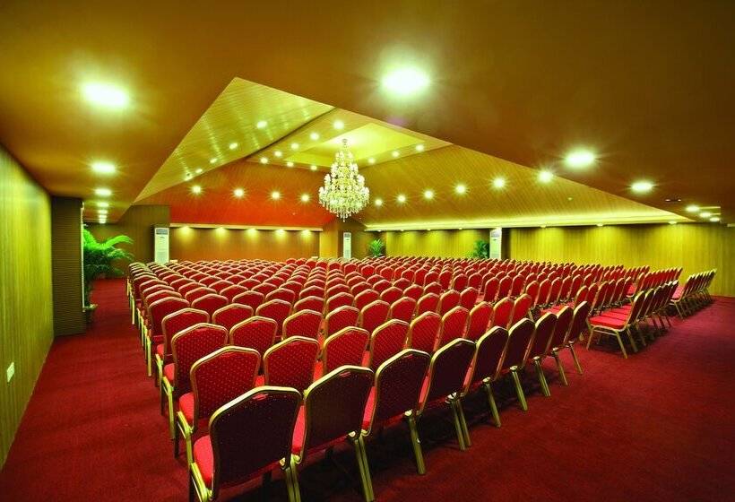 Fotos del hotel The Classik Fort:  11