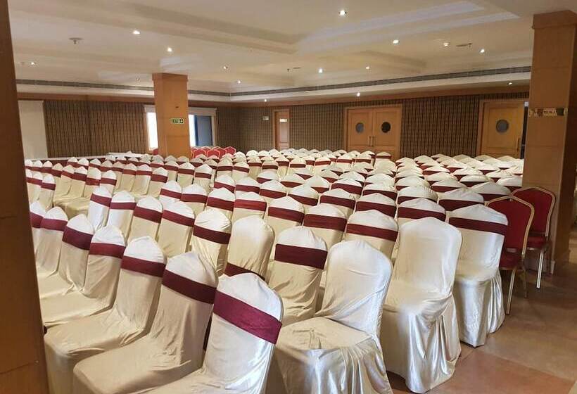 Fotos del hotel The Classik Fort:  15