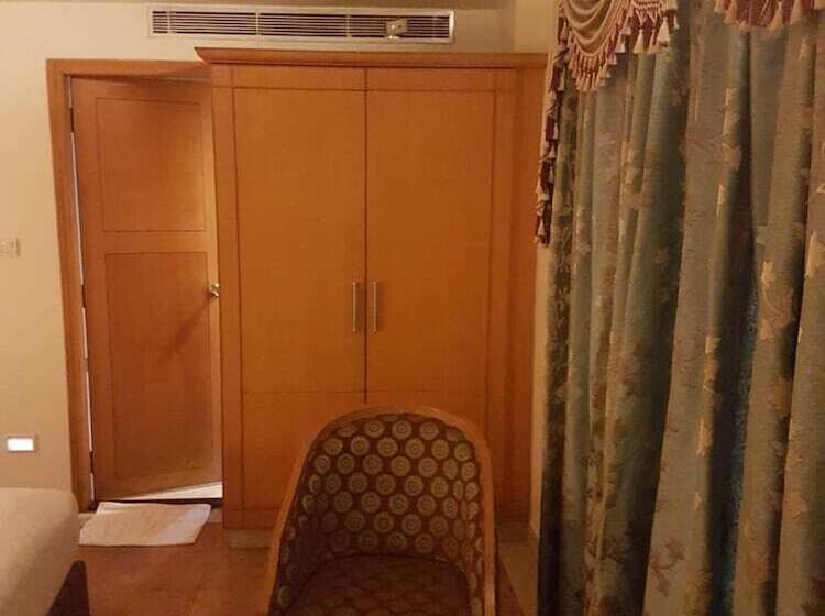 Fotos del hotel The Classik Fort:  2