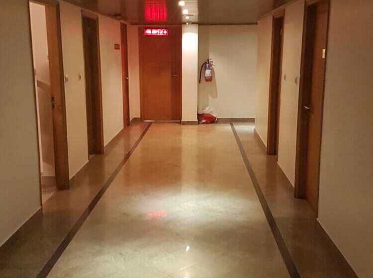 Fotos del hotel The Classik Fort:  3