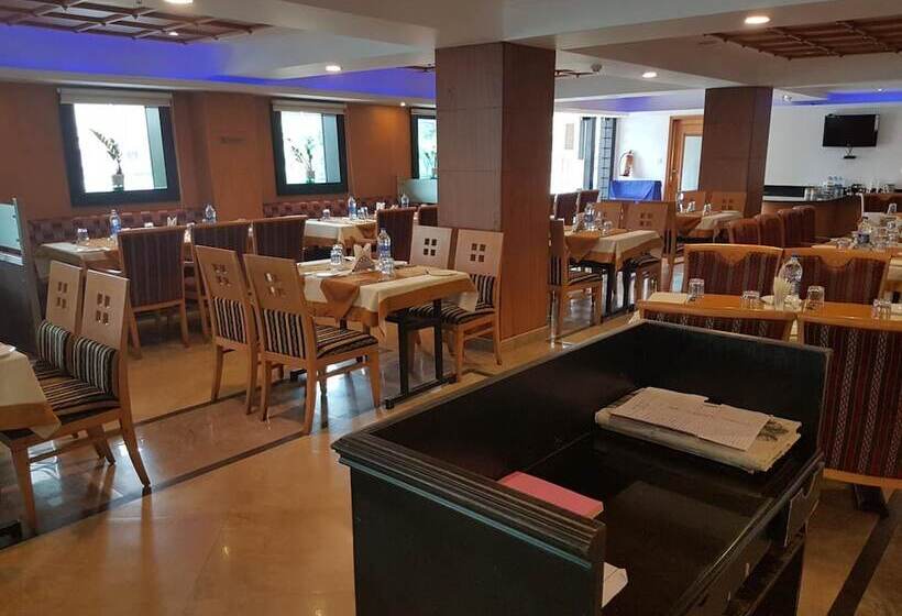 Fotos del hotel The Classik Fort:  6