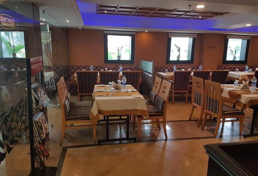 Fotos del hotel The Classik Fort:  8