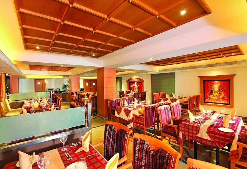 Fotos del hotel The Classik Fort:  4