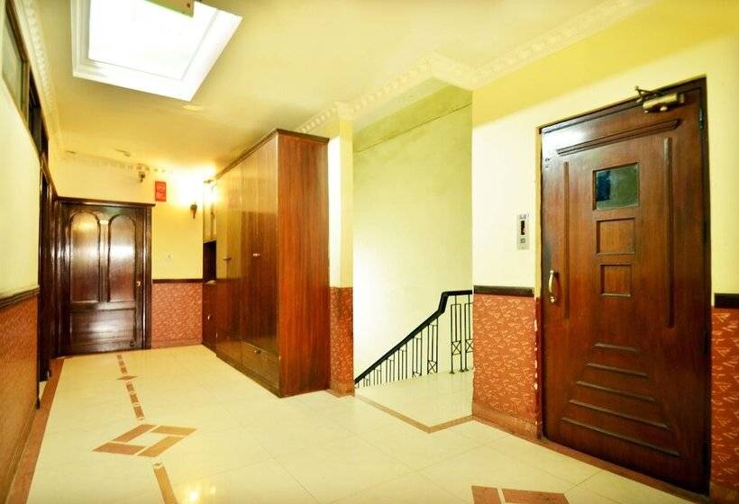 Fotos del hotel Treebo Trend Corporate Inn Chandigarh:  3