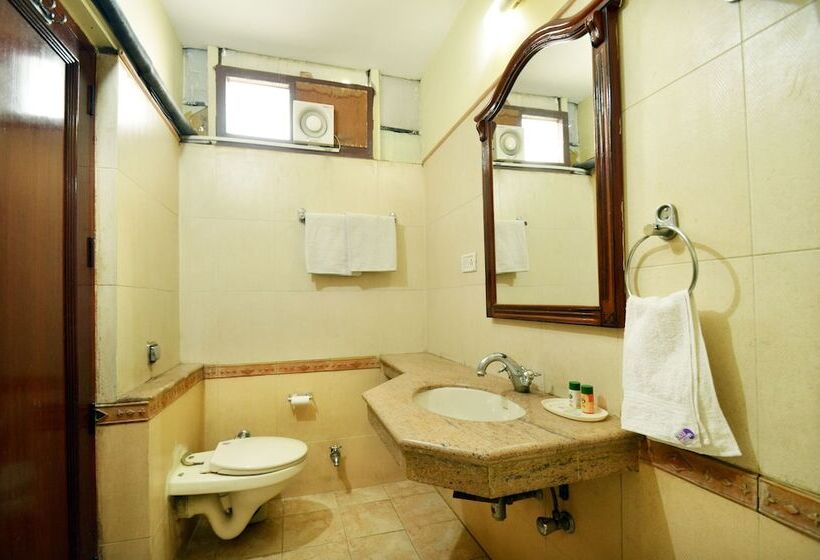 Fotos del hotel Treebo Trend Corporate Inn Chandigarh:  6