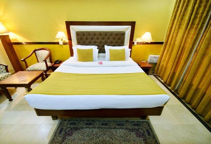 Fotos del hotel Treebo Trend Corporate Inn Chandigarh:  10