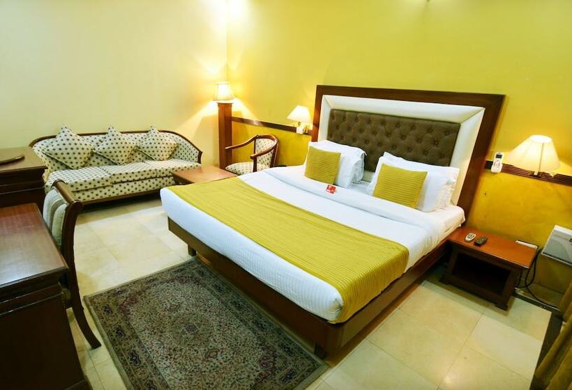 Fotos del hotel Treebo Trend Corporate Inn Chandigarh:  11