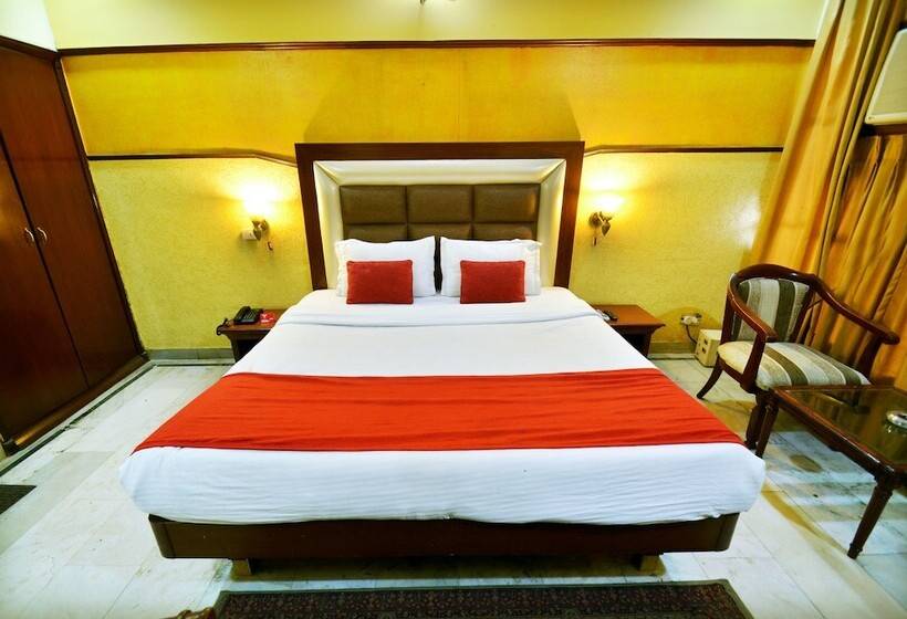 Fotos del hotel Treebo Trend Corporate Inn Chandigarh:  13