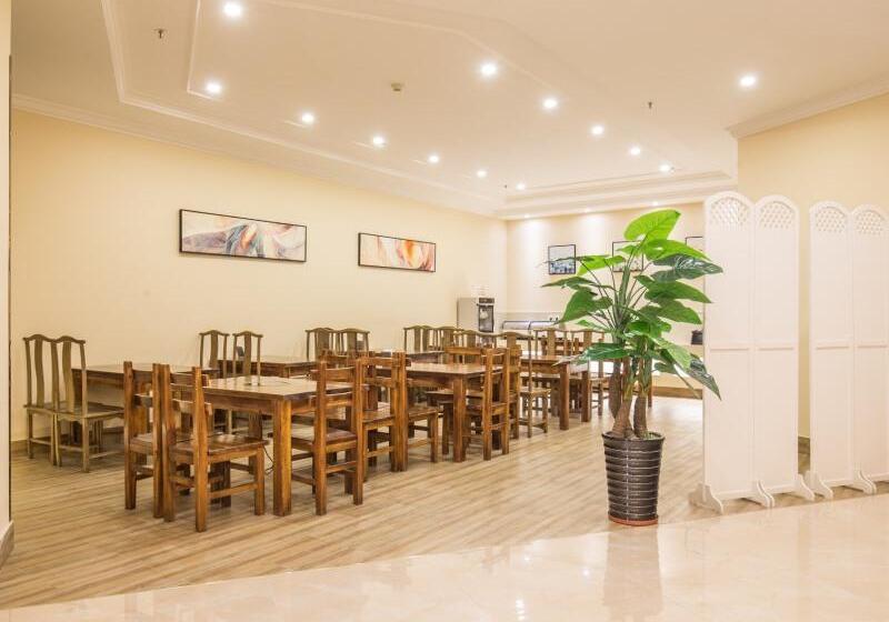 Fotos del hotel Greentree Inn Tianjin Dasi Meijiang Exhibition Center Business:  14