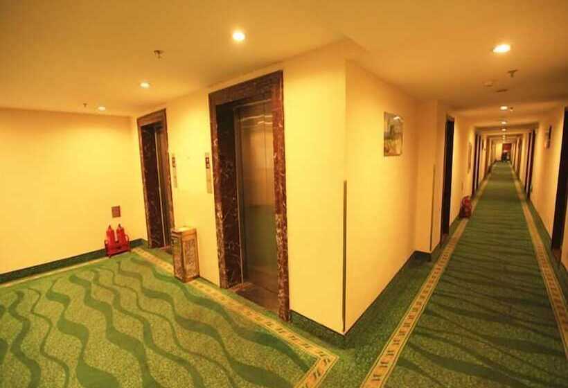 Fotos del hotel Greentree Inn Tianjin Dasi Meijiang Exhibition Center Business:  25