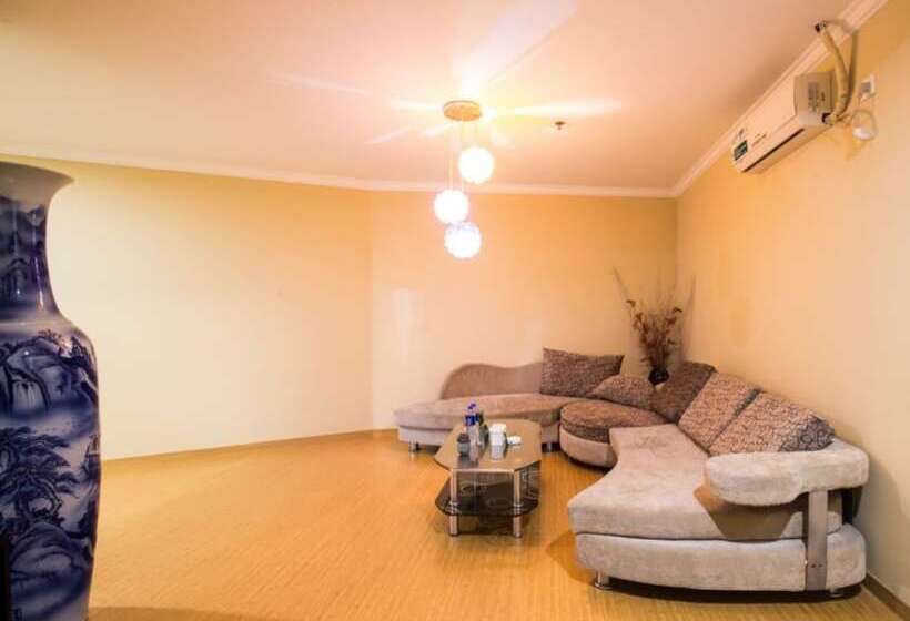 Fotos del hotel Greentree Inn Tianjin Dasi Meijiang Exhibition Center Business:  24