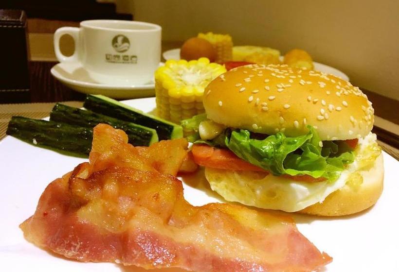 Fotos del hotel Insail:  6