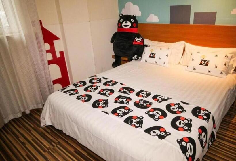 Fotos del hotel Jinjiang Inn Style Shenyang Imperial Palace Huaiyuan Gate:  11