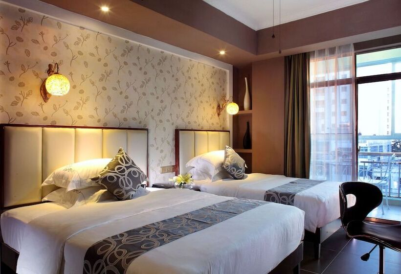 Fotos del hotel Care Hotel Coast Collection:  2