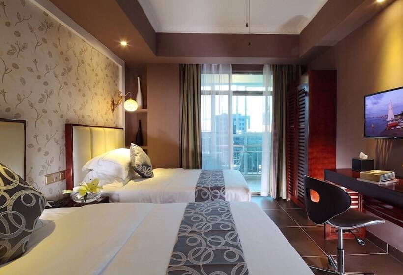 Fotos del hotel Care Hotel Coast Collection:  8