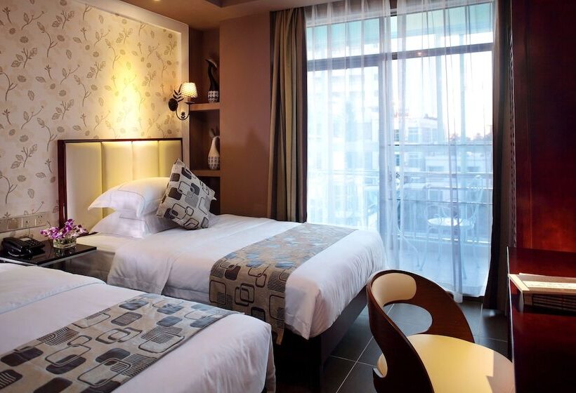 Fotos del hotel Care Hotel Coast Collection:  10