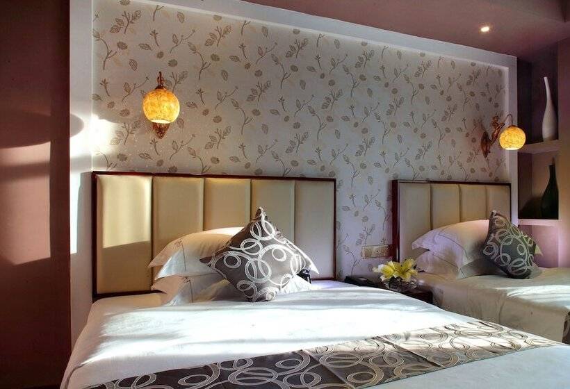 Fotos del hotel Care Hotel Coast Collection:  11