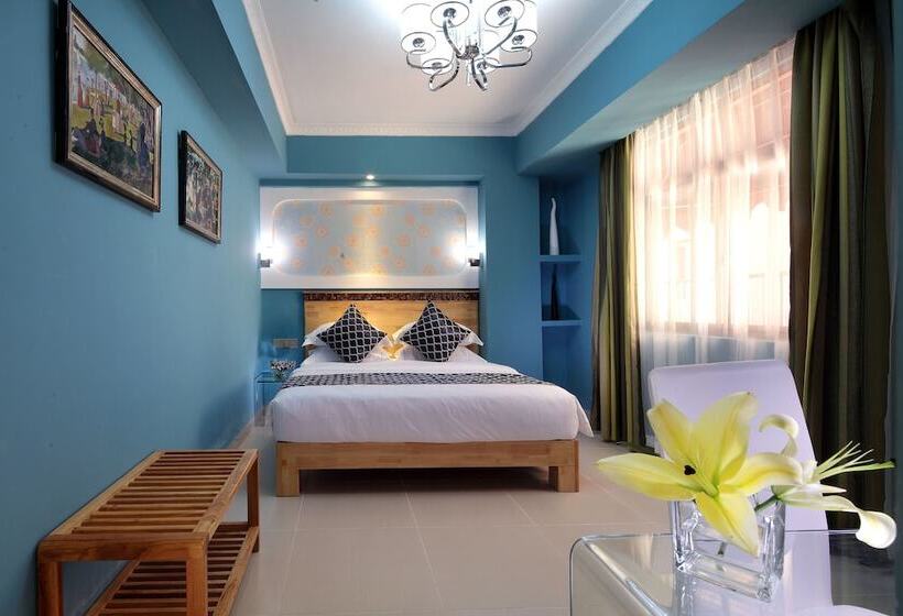 Fotos del hotel Care Hotel Coast Collection:  12