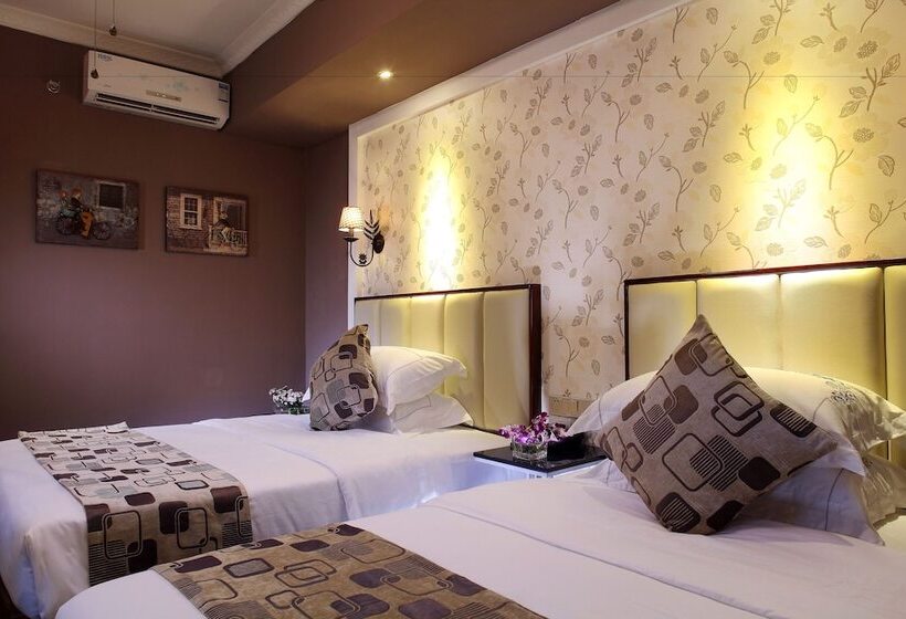 Fotos del hotel Care Hotel Coast Collection:  14