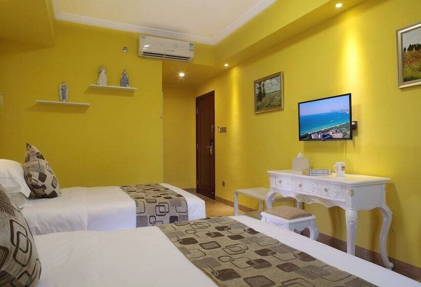 Fotos del hotel Care Hotel Coast Collection:  15