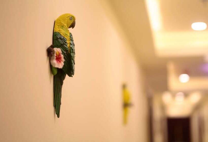 Fotos del hotel Care Hotel Coast Collection:  6